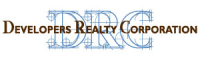 developers realty corp logo