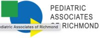 Pediatric Associates of Richmond logo