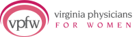 virginia physicians for women logo